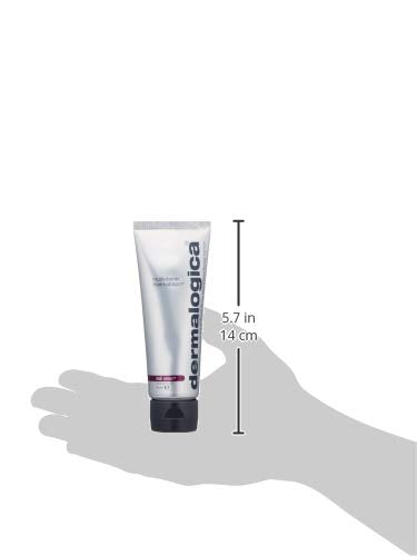 Dermalogica Multivitamin Thermal Exfoliant, Facial Scrub with Salicylic Acid and Retinol, Anti-Aging, Immediately Reveals Softer, Fresher Skin, 2.5 oz