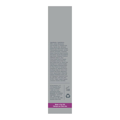 Dermalogica Multivitamin Thermal Exfoliant, Facial Scrub with Salicylic Acid and Retinol, Anti-Aging, Immediately Reveals Softer, Fresher Skin, 2.5 oz