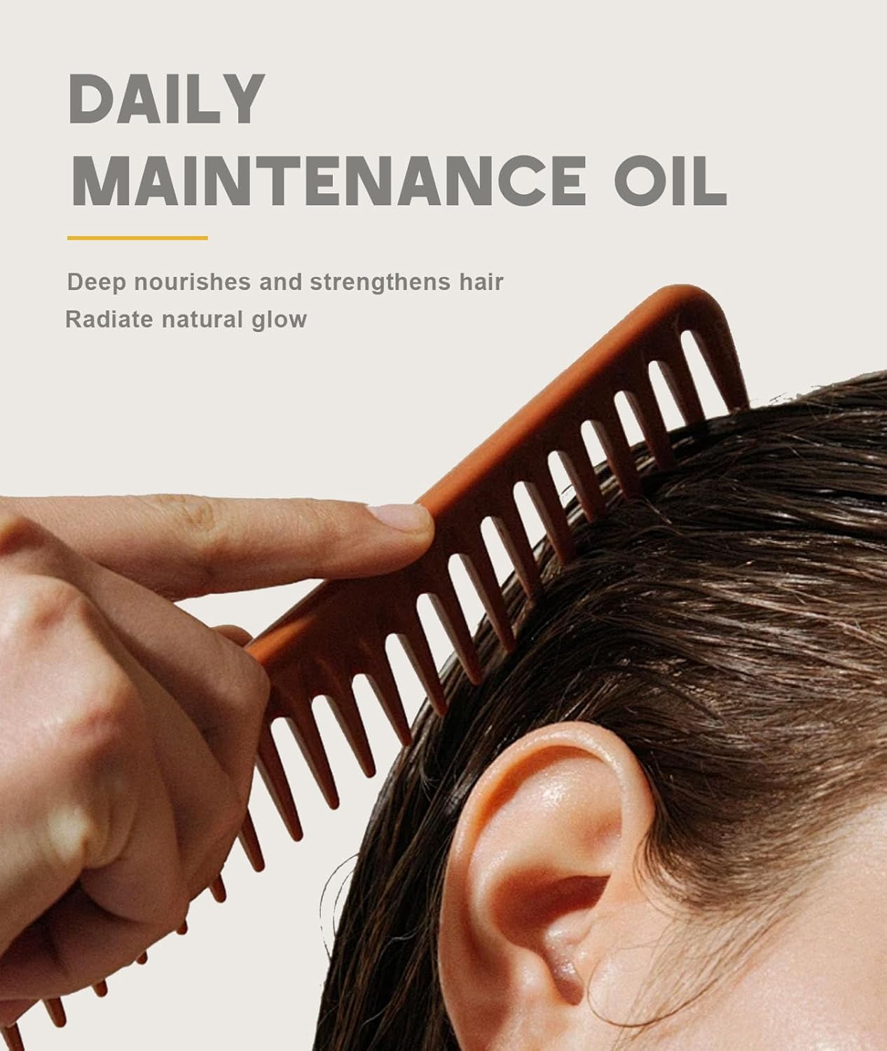 Qytin Batana Oil for Hair Growth, 100% Natural Pure Batana Oil Paste from Dr. Sebi Honduras, Prevents Hair Loss, Enhances Thickness, Organic Raw Batana Hair...