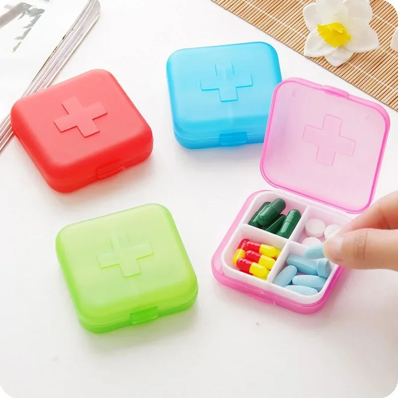kf-Se96532f632c541cdacfece4819c34868p-4Grids-Cross-Print-Pill-Box-Portable-Mini-Plastic-Pill-Storage-Pure-Color-Pocket-Medicine-Box-Outdoor
